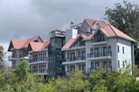 Hồng Môn Villas & Resort Đà Lạt